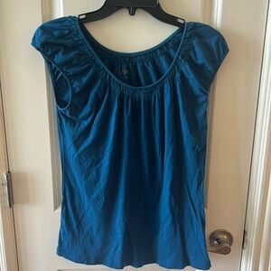 Ann Taylor Loft Tee